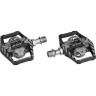 Педали SHIMANO XTR, M9120, SPD, с шипами SH51 IPDM9120