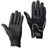 Перчатки SHIMANO GL-095Q чёрный, размер L 5YGL095Q16