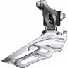Переключатель передний SHIMANO ACERA M3000, универсальная тяга для 40T, EFDM3000TSX6