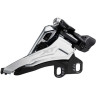 Переключатель передний SHIMANO ALIVIO M4000, средний хомут 34,9, 3x9 скоростей, EFDM4000MX6