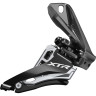 Переключатель передний SHIMANO ALTUS, M2020, универсальная тяга, 2x9 скоростей EFDM2020TSX4