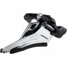 Переключатель передний SHIMANO SLX, M7025-L, нижний хомут, для 2x11, нижняя тяга IFDM702511LX6