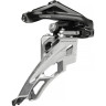 Переключатель передний SHIMANO SLX, M7100-M, верхняя тяга IFDM7100MX6