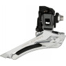 Переключатель передний SHIMANO SORA, R3000, 2x9, хомут 34,9мм с адаптером (31,8мм и 28,6мм) EFDR3000X