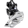 Переключатель передний SHIMANO SORA, R3030, 3x9, на упор EFDR3030F