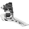 Переключатель передний SHIMANO TIAGRA, 4700, 2x10, хомут 34.9 IFD4700BL