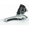Переключатель передний SHIMANO TIAGRA, 4700, на упор, 2x10 IFD4700F