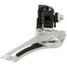 Переключатель передний SHIMANO XT, M8025-L, нижний хомут, для 2x11, нижняя тяга IFDM8025LX6