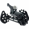Переключатель задний SHIMANO DEORE, M5100, SGS, 11 скоростей. RD+ IRDM5100SGS