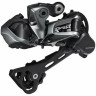 Переключатель задний SHIMANO GRX, RX815, SGS, 11 скоростей, Di2 IRDRX815
