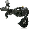 Переключатель задний SHIMANO ZEE, M640, SS, 10 скоростей для DH, 11-23/11-28T, RD+ IRDM640SSC