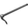 Полая ось SHIMANO, AX-MT700, задняя, 157x12мм EAXMT70015712