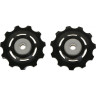 Ролики SHIMANO Y-PART 11 скоростей, верхний+нижний, к RD-9000/9070 Y5Y898060