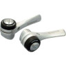 Шифтер SHIMANO R400, левый/правый, 2/3x8 скоростей, FCAI, тросы ISLR400F