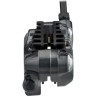Шифтер/Тормозная ручка SHIMANO GRX, ST-RX810/BR-RX810, ПРАВЫЙ, НА 11СК. ПОД ДИСК. ТОРМ., КОЛОДК IRX8102DRRDSC170A