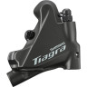 Шифтер/Тормозная ручка SHIMANO ST-4720/BR-4770, ЛЕВЫЙ, НА 2СК. ПОД ДИСК. ТОРМ. I4720DLF6SC100A