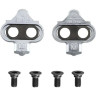 Шипы SHIMANO, SH56, БЕЗ ГАЙКИ, МУЛЬТИНАПРАВЛЕНИЕ, ПАРА Y41S98100