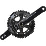 Система SHIMANO DURA-ACE, R9100, 172,5 мм, интегрированный вал, 53/39T без каретки IFCR9100DX39