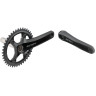 Система SHIMANO GRX, RX810-1, 175 мм, для 11 скоростей, 42T, без каретки IFCRX8101EXB2