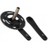Система SHIMANO GRX, RX810-2, 175 мм, для 11 скоростей, 48/31T, без каретки IFCRX8102EX81