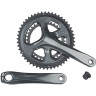 Система SHIMANO TIAGRA, 4700, 172,5 мм, 52/36T без каретки, для 10 скоростей EFC4700DX26