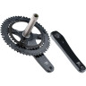 Система SHIMANO TIAGRA, 4700, 172,5 мм, 52/36T без каретки, для 10 скоростей EFC4700DX26