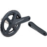 Система SHIMANO ULTEGRA, R8000, 172,5 мм, интегрированный вал, 50/34T без каретки IFCR8000DX04