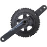 Система SHIMANO ULTEGRA, R8000, 175 мм, интегрированный вал, 52/36T без каретки IFCR8000EX26