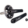 Система SHIMANO XT, M8000-2, 175 мм, для 11 скоростей, 36x26T для CL 48,8 мм IFCM8000EX66