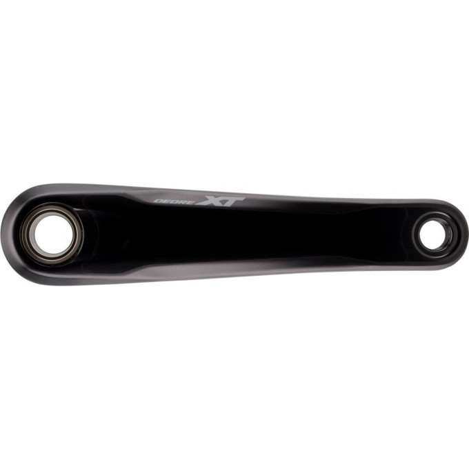 Система SHIMANO XT, M8130-1, 170 мм, для 12 скоростей, без звезды, без каретки IFCM81301CXX