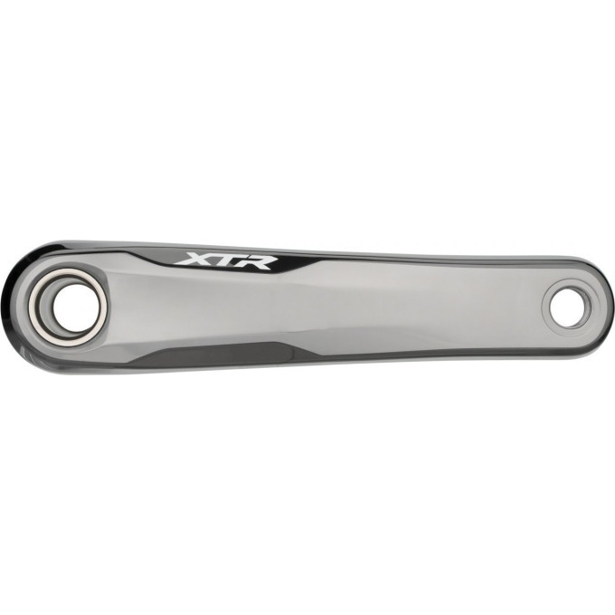 Система SHIMANO XTR, M9100, 1x11/12 скоростей, 175 мм, без звезды и каретки IFCM91001EXX