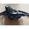 Тормоз дисковый SHIMANO, j-kit, BL(правый MT401)/BR(задний MT410), полимерные колодки, 1700мм EMT4102JGRXRA170