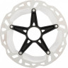 Тормозной диск SHIMANO MT800, 160ММ, C.LOCK С ВНЕШН. ШЛИЦ. IRTMT800SE