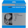 Тормозной диск SHIMANO XTR, MT900, 203 мм, CENTER LOCK RING IRTMT900L