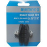 Тормозные колодки SHIMANO шоссейные R50T2, для BR-4600 (5 пар) Y8JY98070