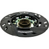 Трещотка SHIMANO TZ510, 7 скоростей, 14-34, с защитой AMFTZ5107434CP