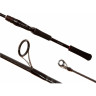 Удилище SHIMANO 20 ZODIAS 264UL-2 SOLID TIP SPINNING 20ZODIAS264ULS2
