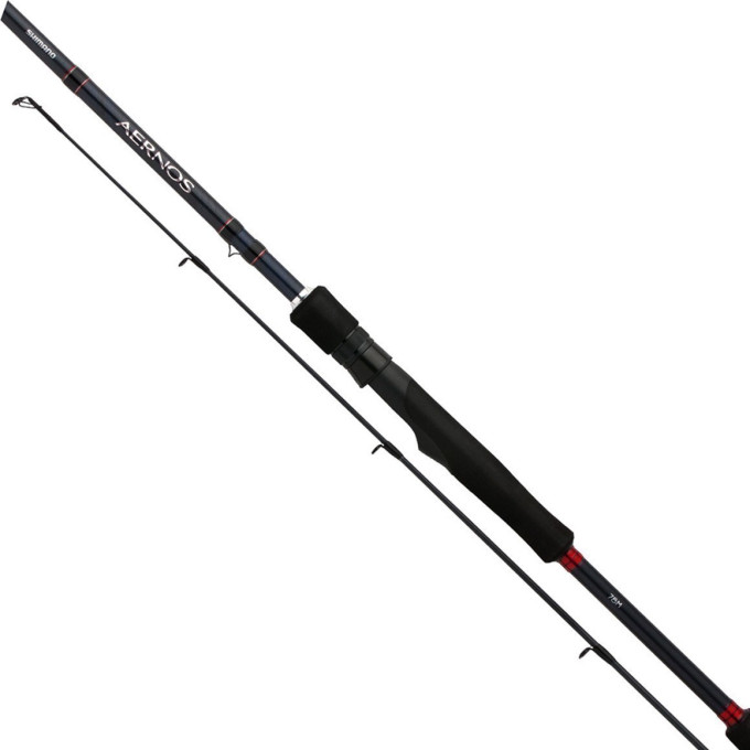 Удилище SHIMANO AERNOS AX SPINNING 6'3