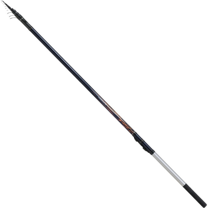 Удилище SHIMANO AERNOS TROUT TEGT LITE POWER 2-390 ARNTRLITGT239