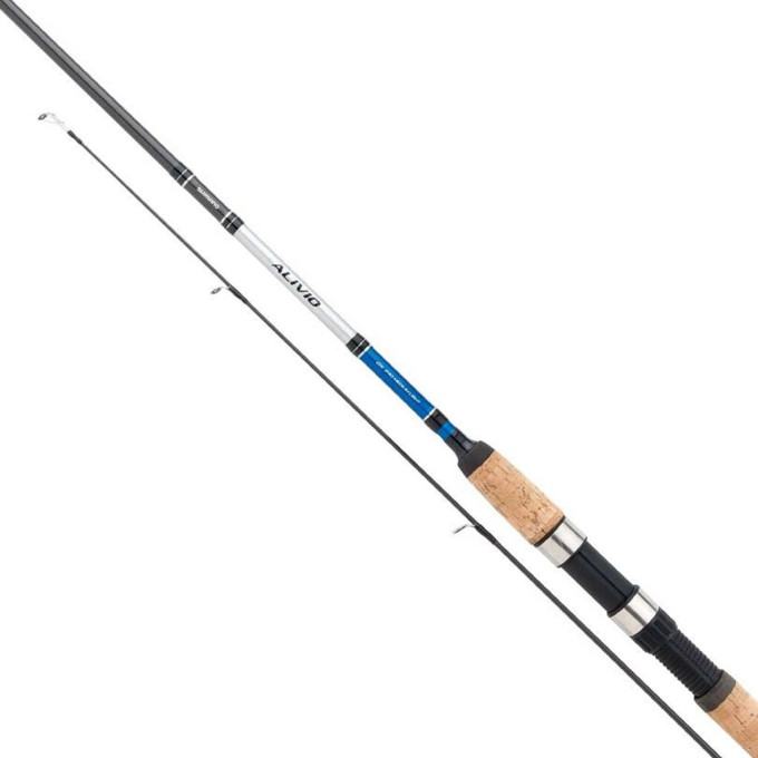 Удилище SHIMANO ALIVIO DX SPINNING 210 SALDX21735