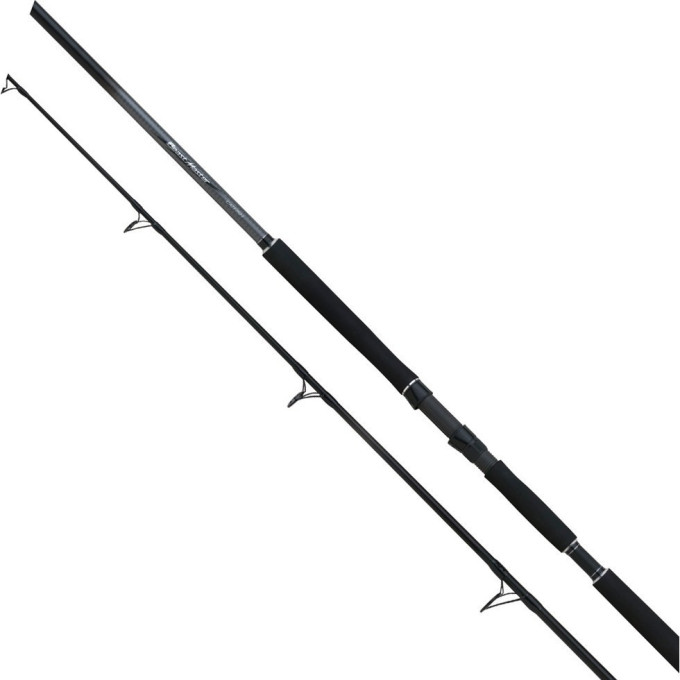 Удилище SHIMANO BEASTMASTER CATFISH FIRE BALL EXTREME 210 SBMCFFB21XT