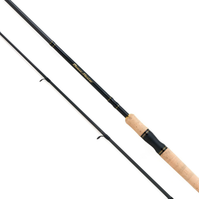 Удилище SHIMANO BEASTMASTER EX SPG 240 L SBMEX24L
