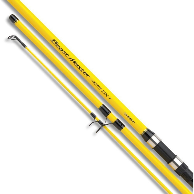 Удилище SHIMANO BEASTMASTER SURF 450 BX-I BMSF450BXI