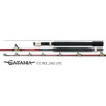 Удилище SHIMANO CATANA CX TROLLING LITE 16 CATCXTRLL16