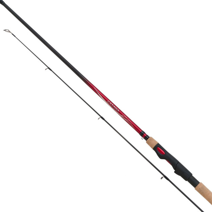 Спиннинг SHIMANO Catana EX 240 UL SCATEX24UL