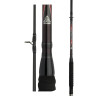 Удилище SHIMANO FORCEMASTER AX BOAT 270 ML FMAXBT270ML2
