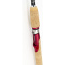 Спиннинг SHIMANO FORCEMASTER BX 2,1 м ML (7–21 г) SFMBX21ML