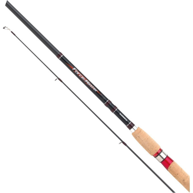 Спиннинг SHIMANO FORCEMASTER BX 2,1 м ML (7–21 г) SFMBX21ML