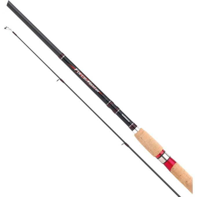 Удилище SHIMANO FORCEMASTER BX SPINNING 270 ML 3PC SFMBX27ML3