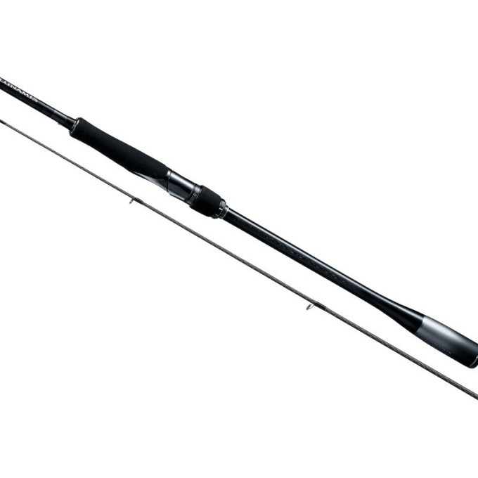 Удилище SHIMANO LUNAMIS S96M 20LUNAMISS96M